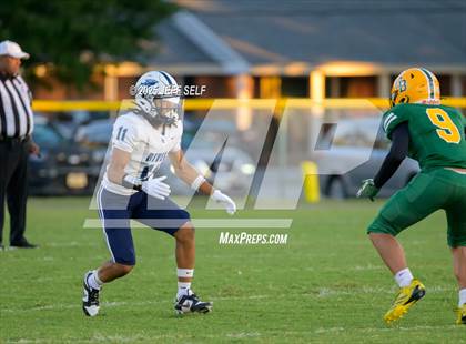 Thumbnail 3 in Indian River @ Great Bridge photogallery.