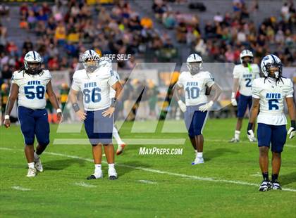 Thumbnail 2 in Indian River @ Great Bridge photogallery.