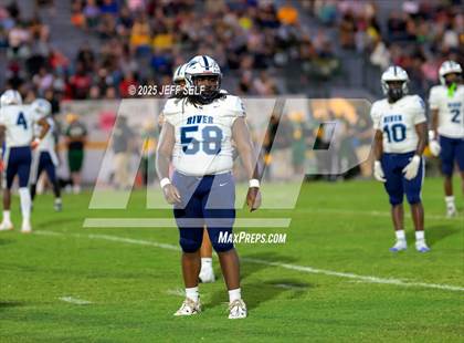 Thumbnail 1 in Indian River @ Great Bridge photogallery.