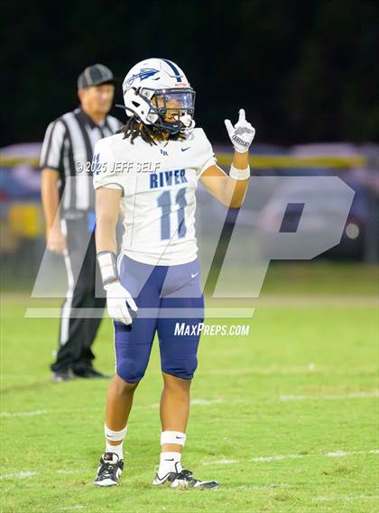 Thumbnail 2 in Indian River @ Great Bridge photogallery.