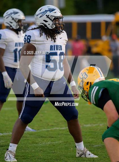 Thumbnail 1 in Indian River @ Great Bridge photogallery.