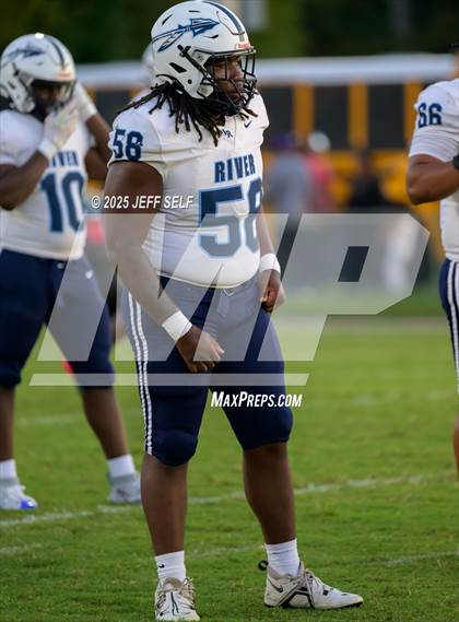 Thumbnail 3 in Indian River @ Great Bridge photogallery.