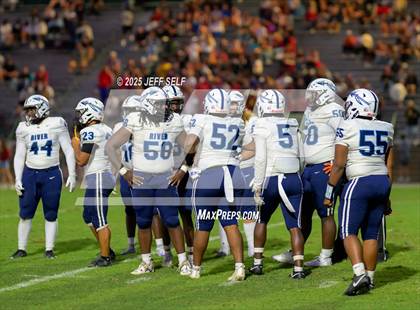 Thumbnail 1 in Indian River @ Great Bridge photogallery.