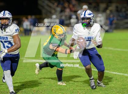 Thumbnail 2 in Indian River @ Great Bridge photogallery.