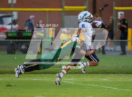 Thumbnail 2 in Indian River @ Great Bridge photogallery.