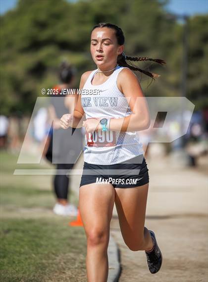 Thumbnail 2 in Larry Burgess Invitational B photogallery.