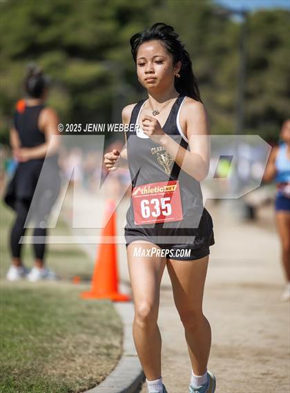 Thumbnail 2 in Larry Burgess Invitational B photogallery.