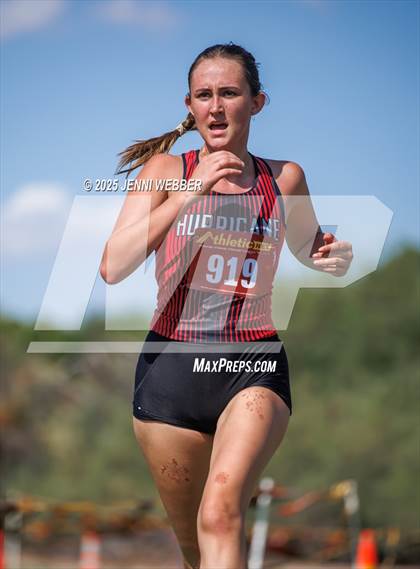 Thumbnail 2 in Larry Burgess Invitational B photogallery.