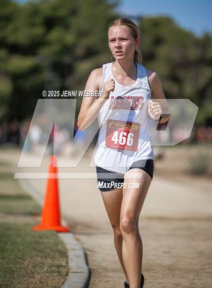 Thumbnail 1 in Larry Burgess Invitational B photogallery.