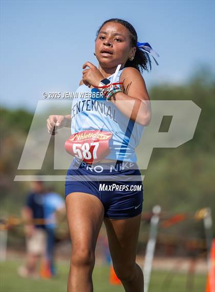 Thumbnail 3 in Larry Burgess Invitational B photogallery.