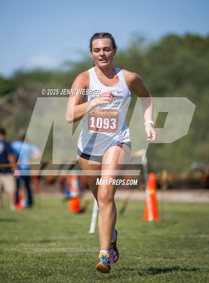 Thumbnail 3 in Larry Burgess Invitational B photogallery.