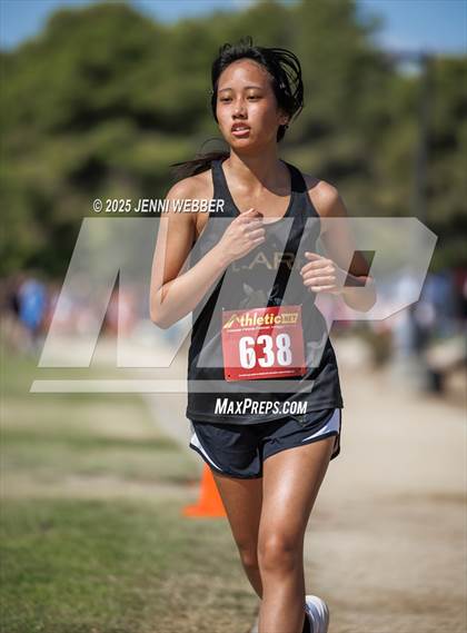 Thumbnail 2 in Larry Burgess Invitational B photogallery.