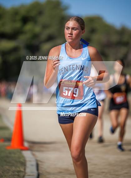 Thumbnail 2 in Larry Burgess Invitational B photogallery.