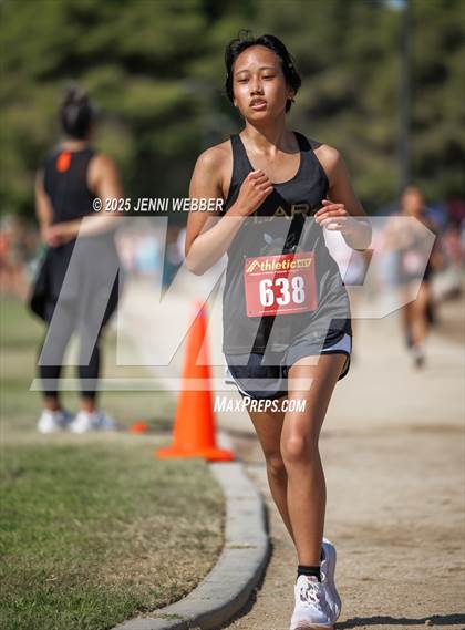 Thumbnail 1 in Larry Burgess Invitational B photogallery.