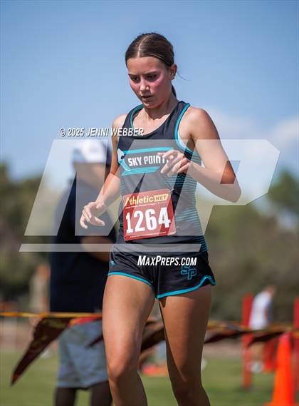 Thumbnail 3 in Larry Burgess Invitational B photogallery.