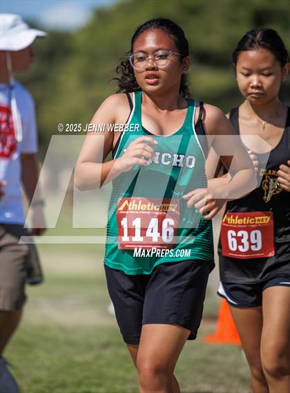 Thumbnail 1 in Larry Burgess Invitational B photogallery.