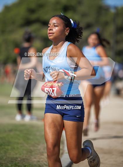 Thumbnail 3 in Larry Burgess Invitational B photogallery.