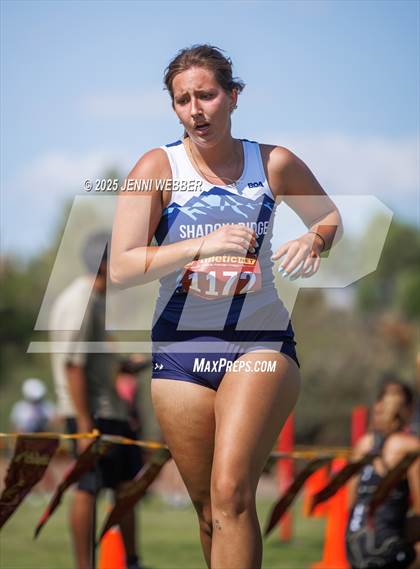 Thumbnail 2 in Larry Burgess Invitational B photogallery.