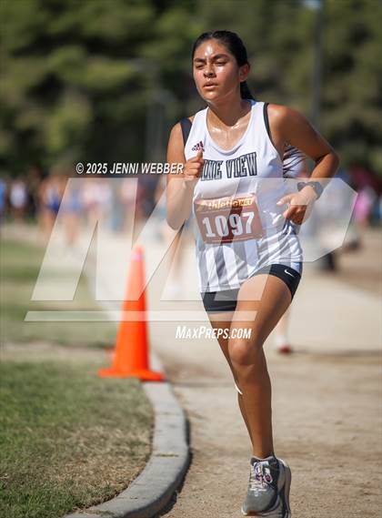 Thumbnail 1 in Larry Burgess Invitational B photogallery.