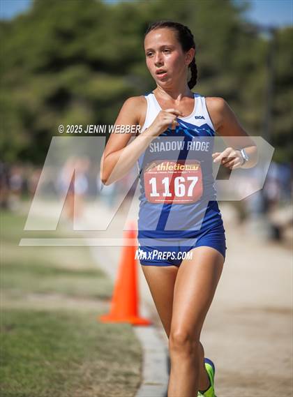 Thumbnail 2 in Larry Burgess Invitational B photogallery.