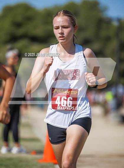 Thumbnail 1 in Larry Burgess Invitational B photogallery.