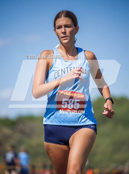 Thumbnail 2 in Larry Burgess Invitational B photogallery.