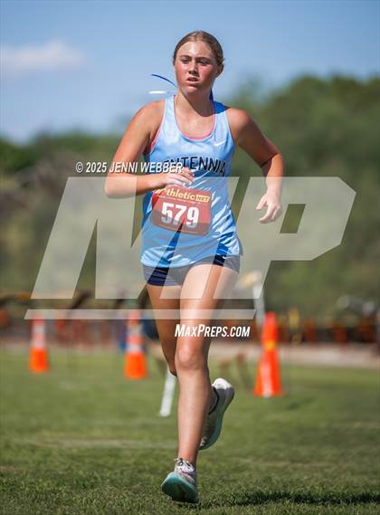 Thumbnail 3 in Larry Burgess Invitational B photogallery.