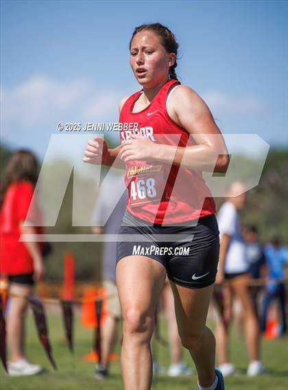 Thumbnail 2 in Larry Burgess Invitational B photogallery.