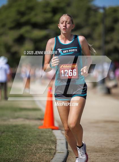 Thumbnail 3 in Larry Burgess Invitational B photogallery.