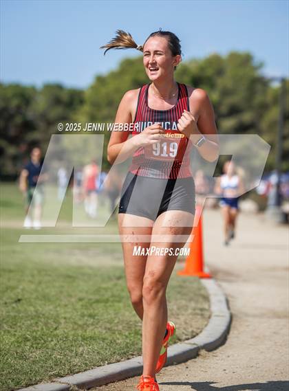 Thumbnail 3 in Larry Burgess Invitational B photogallery.