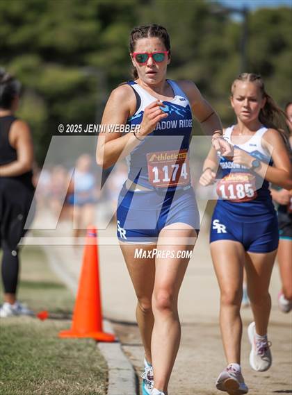 Thumbnail 1 in Larry Burgess Invitational B photogallery.