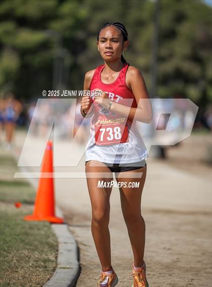 Thumbnail 2 in Larry Burgess Invitational B photogallery.