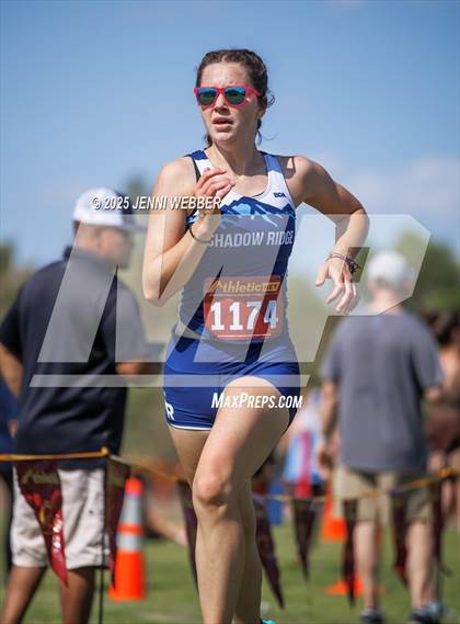 Thumbnail 1 in Larry Burgess Invitational B photogallery.