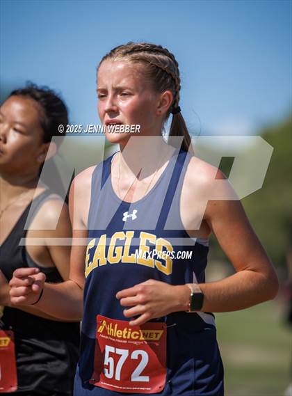 Thumbnail 3 in Larry Burgess Invitational B photogallery.