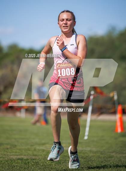 Thumbnail 3 in Larry Burgess Invitational B photogallery.