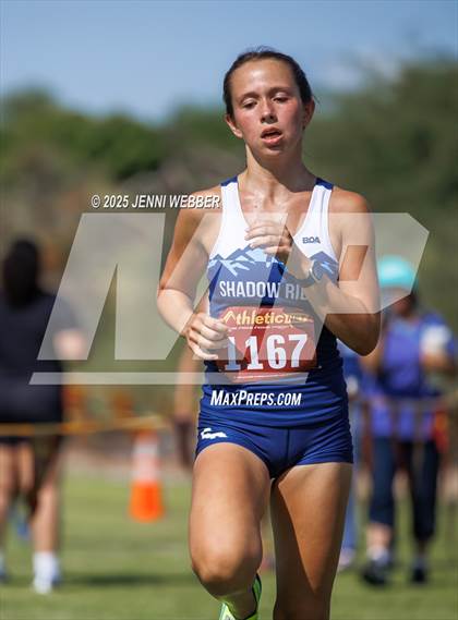 Thumbnail 3 in Larry Burgess Invitational B photogallery.