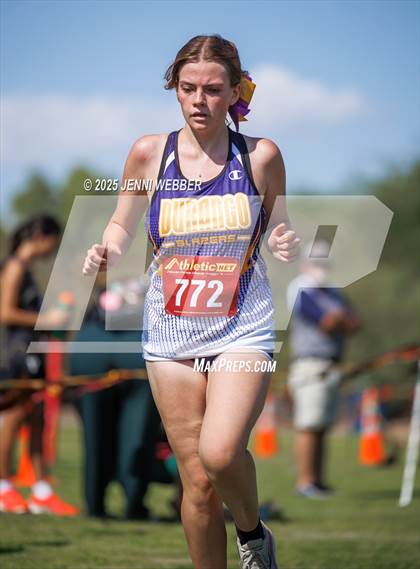 Thumbnail 3 in Larry Burgess Invitational B photogallery.