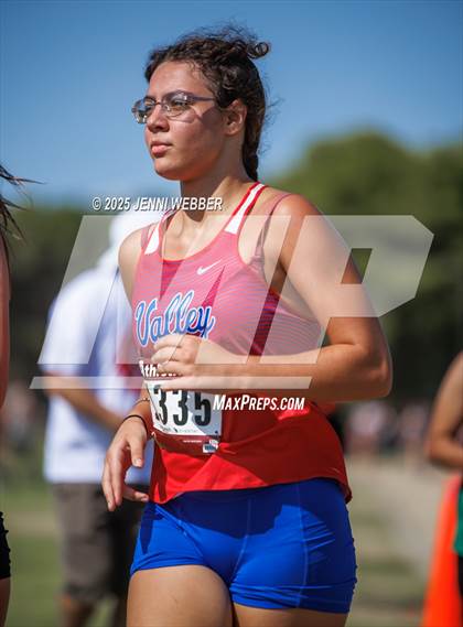 Thumbnail 3 in Larry Burgess Invitational B photogallery.