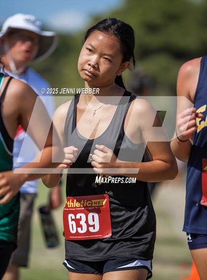 Thumbnail 2 in Larry Burgess Invitational B photogallery.