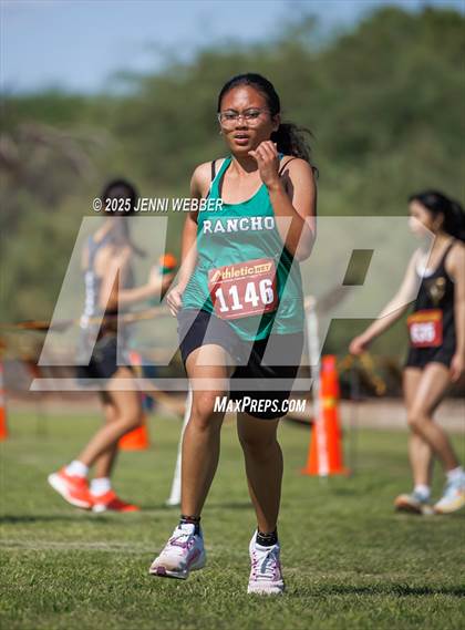 Thumbnail 3 in Larry Burgess Invitational B photogallery.