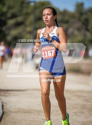 Larry Burgess Invitational B