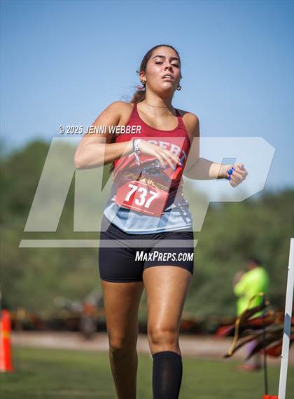 Thumbnail 1 in Larry Burgess Invitational B photogallery.