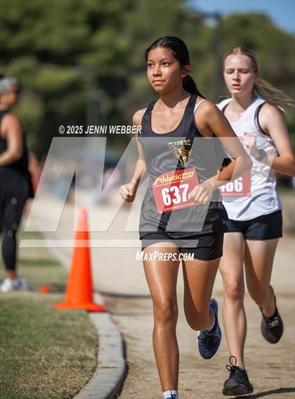 Thumbnail 3 in Larry Burgess Invitational B photogallery.