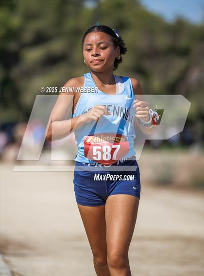 Thumbnail 1 in Larry Burgess Invitational B photogallery.