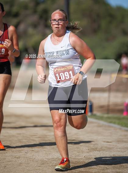 Thumbnail 2 in Larry Burgess Invitational B photogallery.