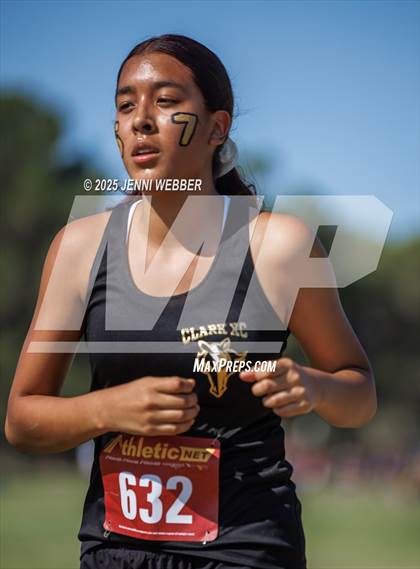 Thumbnail 1 in Larry Burgess Invitational B photogallery.