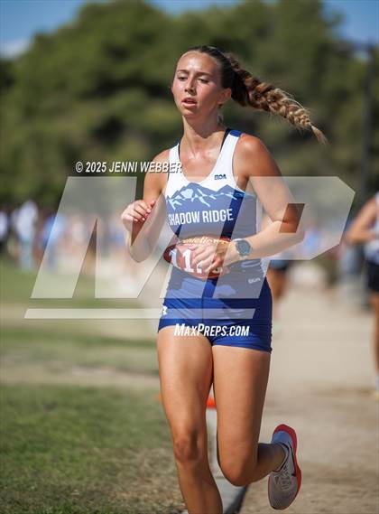 Thumbnail 2 in Larry Burgess Invitational B photogallery.