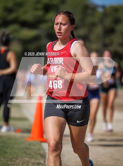 Thumbnail 3 in Larry Burgess Invitational B photogallery.