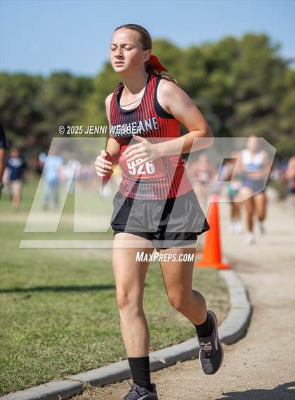 Thumbnail 2 in Larry Burgess Invitational B photogallery.