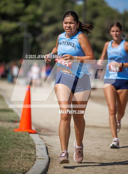 Thumbnail 2 in Larry Burgess Invitational B photogallery.